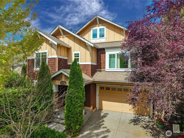 8610 Leitz Avenue SE, Snoqualmie WA 98065