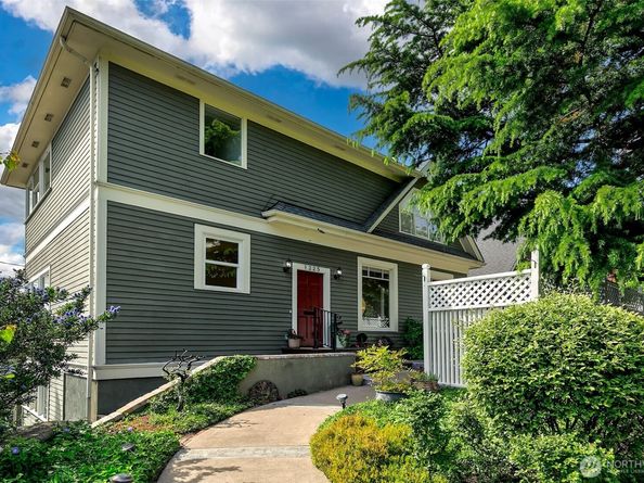 1225 9th Avenue W, Seattle WA 98119