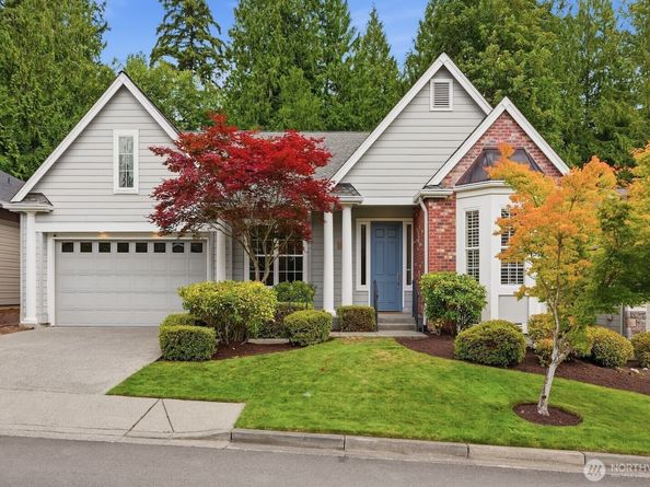 24250 NE 131st Terrace, Redmond WA 98053