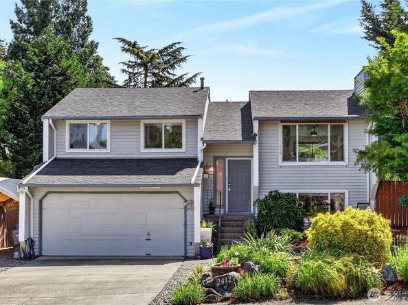 2412 U Street NW, Auburn WA 98001