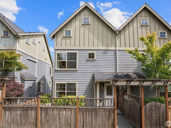 2022 E Terrace Street, Seattle WA 98122