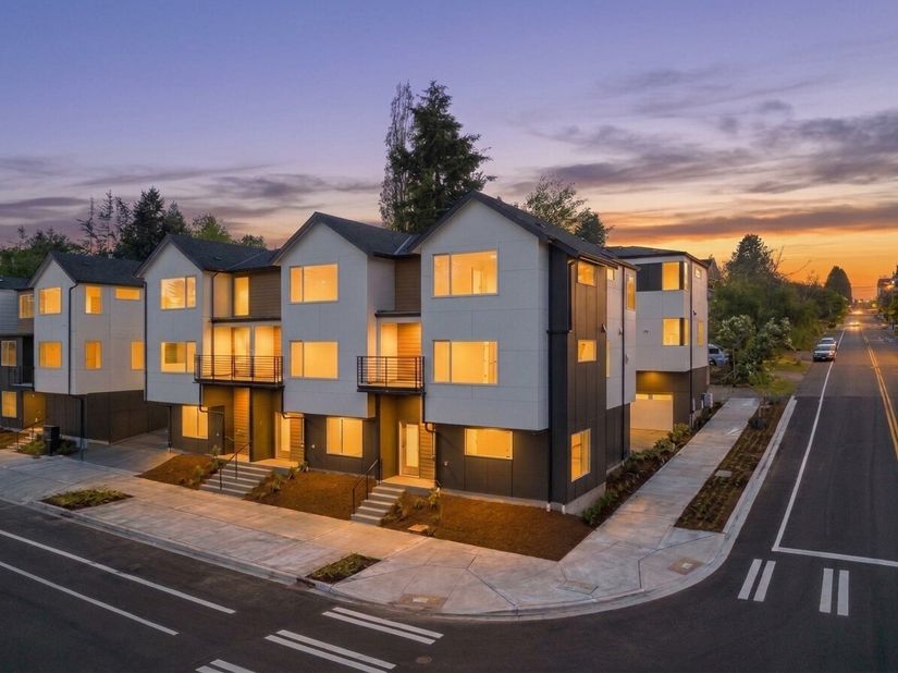 18000 A 10th Avenue NE, Shoreline WA 98155