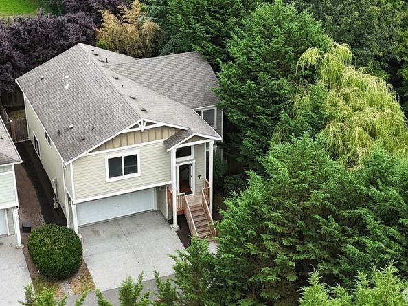 2327 107th Avenue SE, Lake Stevens WA 98258