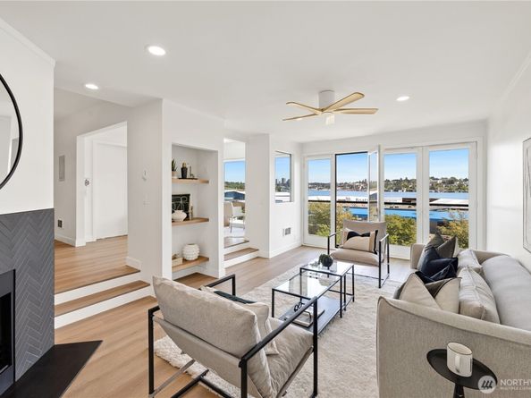 2105 Westlake Avenue N 201, Seattle WA 98109