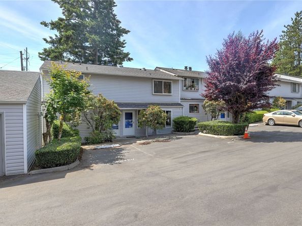 12517 SE 30th Street, Bellevue WA 98005
