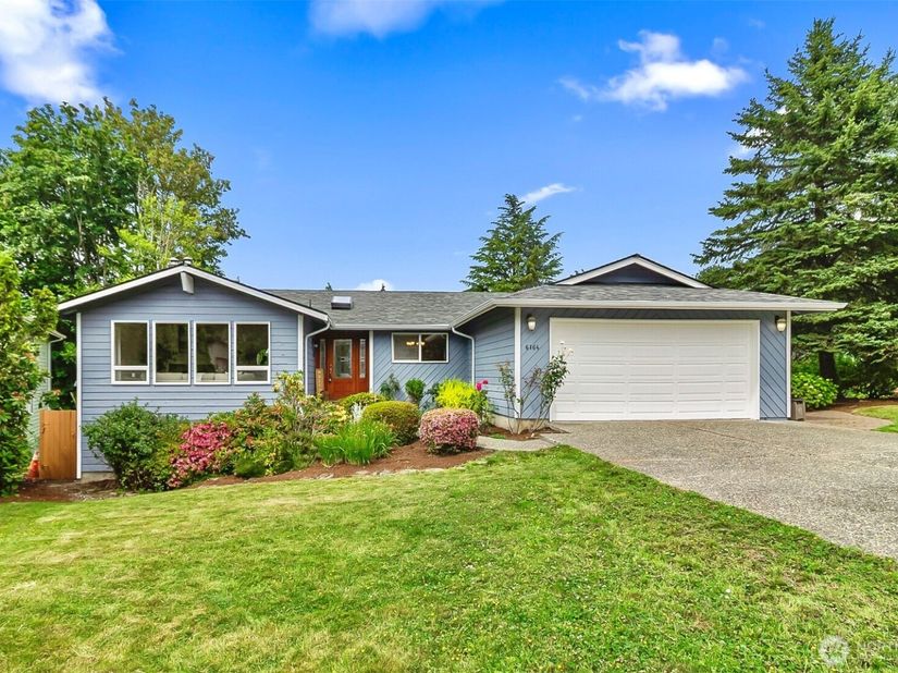6164 NE 192nd Street, Kenmore WA 98028