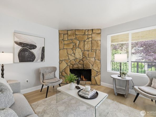 12600 NE 145th Street G60, Kirkland WA 98034