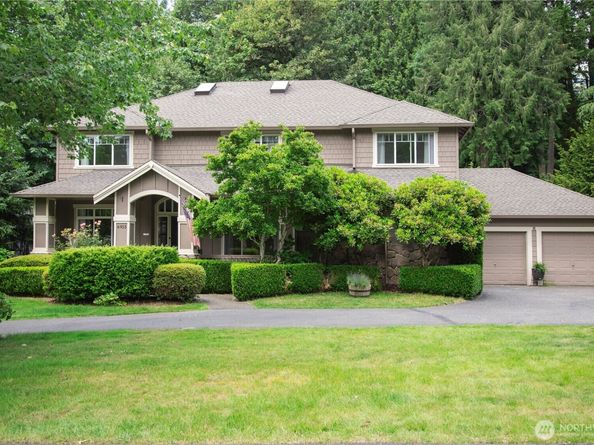 6915 205th Street SE, Snohomish WA 98296