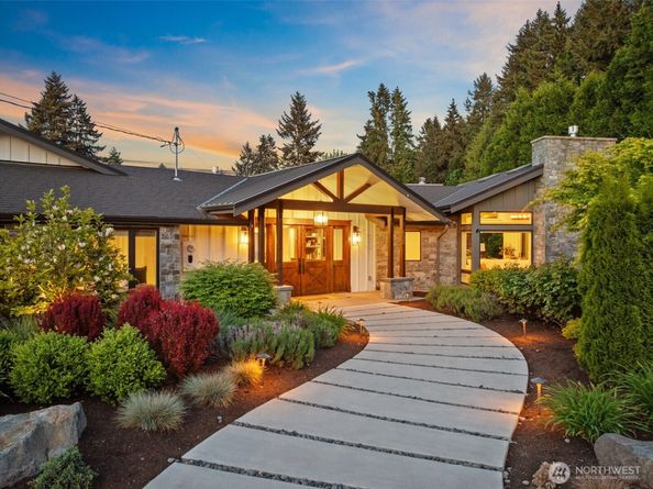 6006 128th Avenue NE, Kirkland WA 98033