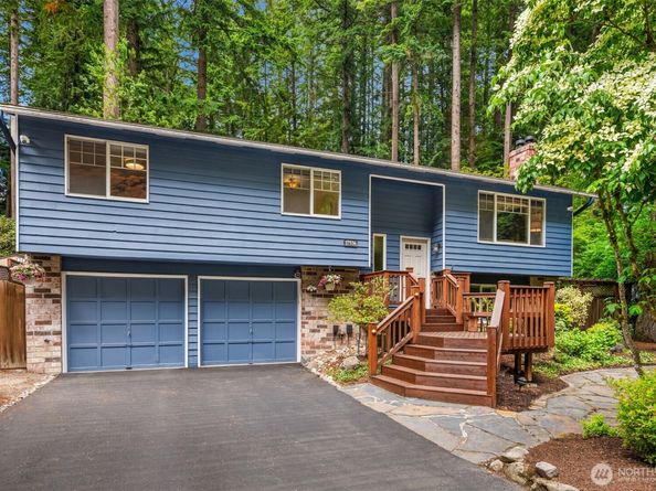 17536 NE 156th Street, Woodinville WA 98072