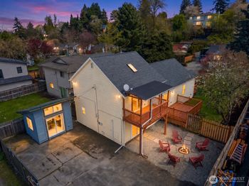 8109 15th Avenue SW