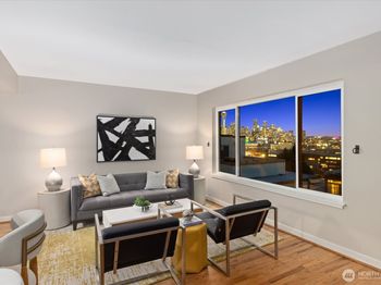 330 W Olympic Place