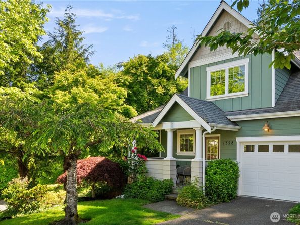1328 Stonecress Lane NE, Bainbridge Island WA 98110