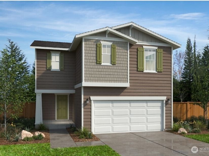 1415 121st Avenue SE MB 02, Lake Stevens WA 98258