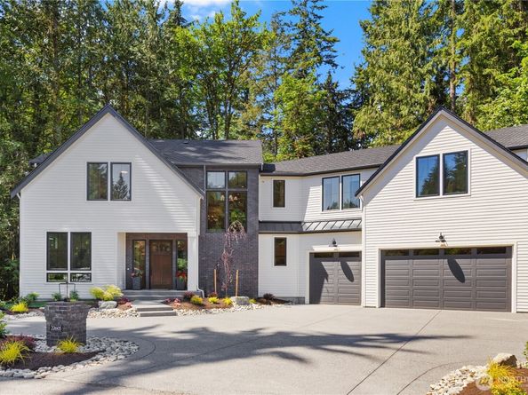 22605 NE 142nd Place, Woodinville WA 98077