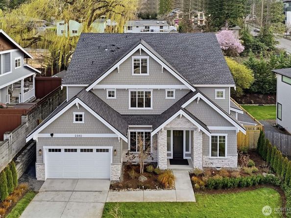2582 136th Lane SE, Bellevue WA 98005