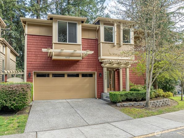 9060 177th Place NE 12, Redmond WA 98052