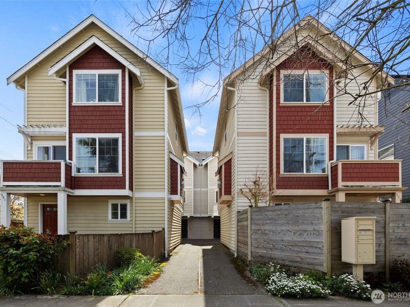 5015 A 8th Avenue NW, Seattle WA 98107
