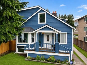 934 N 100th Street