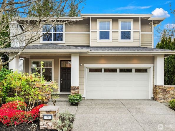 11787 159th Avenue NE, Redmond WA 98052
