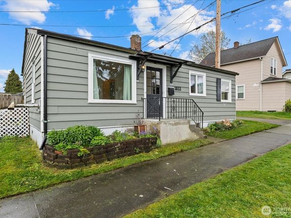 1812 23rd Street, Everett WA 98201