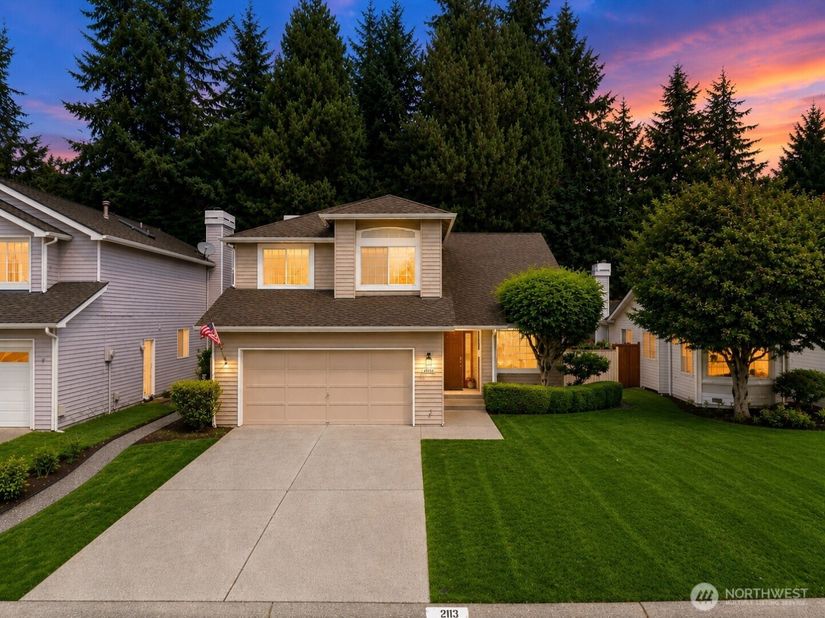 2113 162nd Place SE, Mill Creek WA 98012