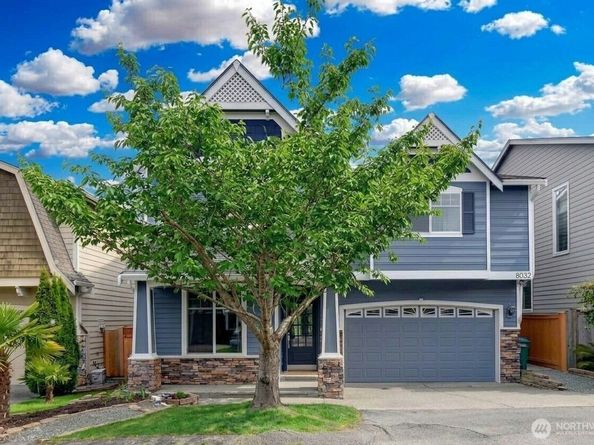 8032 124th Court NE, Kirkland WA 98033