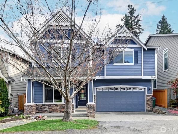 8032 124th Court NE, Kirkland WA 98033