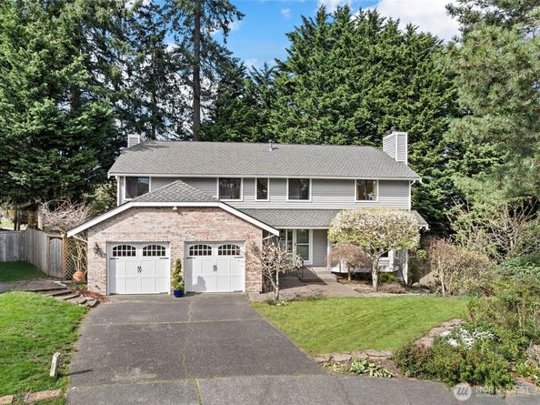 5610 S 296th Court, Auburn WA 98001
