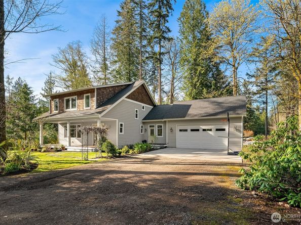 10060 NE Springwood Lane, Bainbridge Island WA 98110