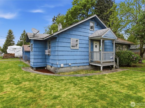 4602 S 122nd Street +A, Tukwila WA 98178