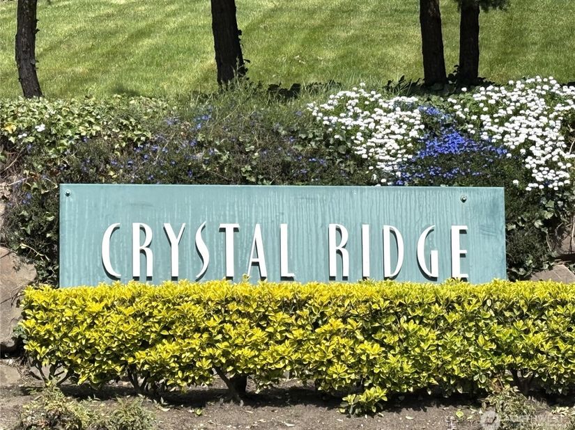 15335 Sunwood Blvd C102, Tukwila WA 98188