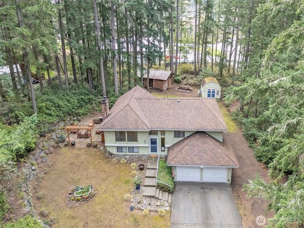 5501 NW Glenn Firs Lane, Silverdale WA 98383