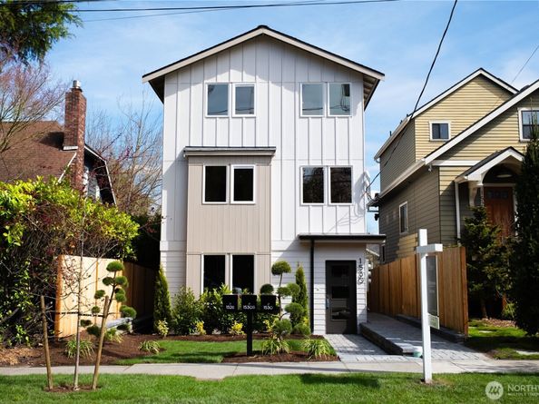 1530 25th Avenue, Seattle WA 98122