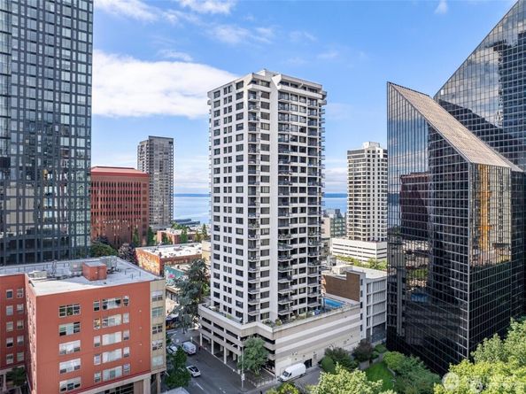 2100 3rd Avenue 802, Seattle WA 98121