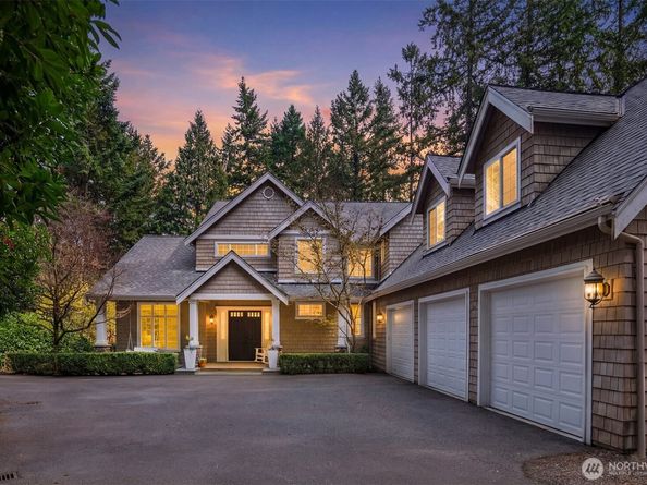 13609 NE 28th Street, Bellevue WA 98005