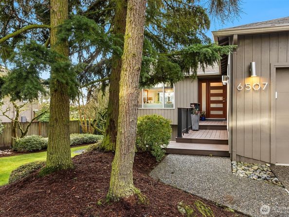 6507 113th Avenue NE, Kirkland WA 98033