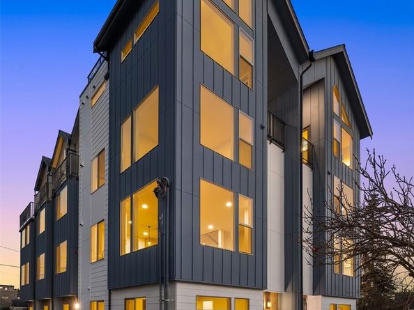 5718 14th Avenue NW, Seattle WA 98107