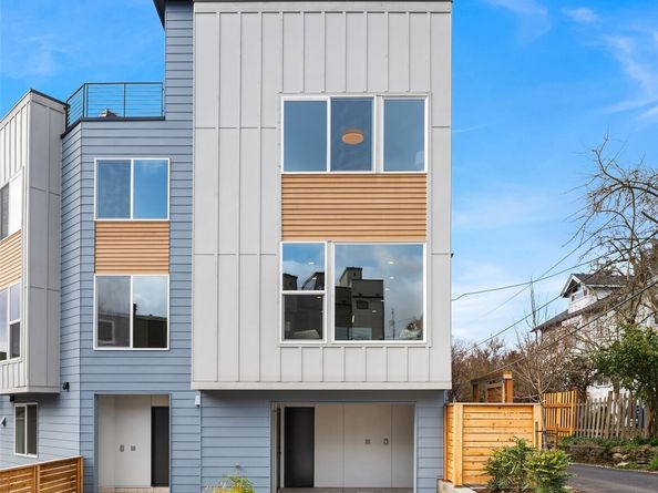 219 NE 75th Street, Seattle WA 98115