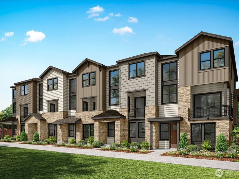 8611 Compass Avenue SE 33, Snoqualmie WA 98065