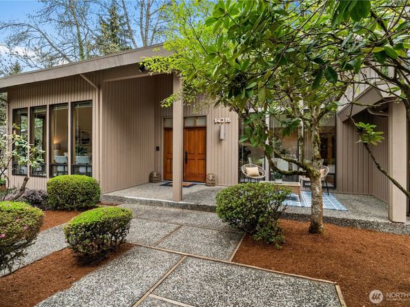 14316 NE 12th Place, Bellevue WA 98007