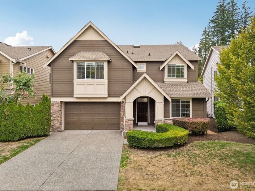 23968 NE 101st Place, Redmond WA 98053