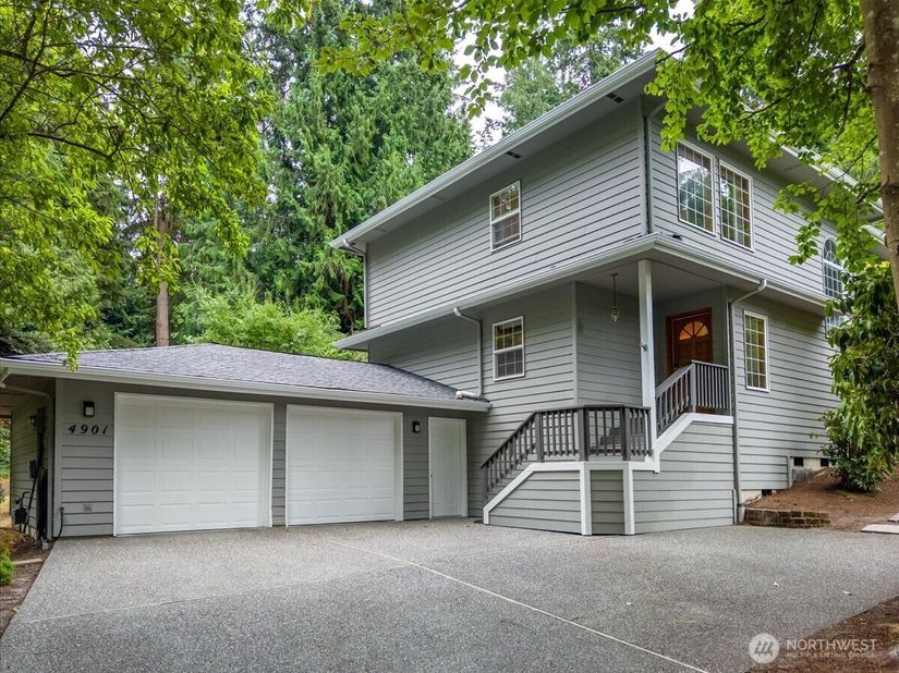 4901 Fowler Avenue, Everett WA 98203