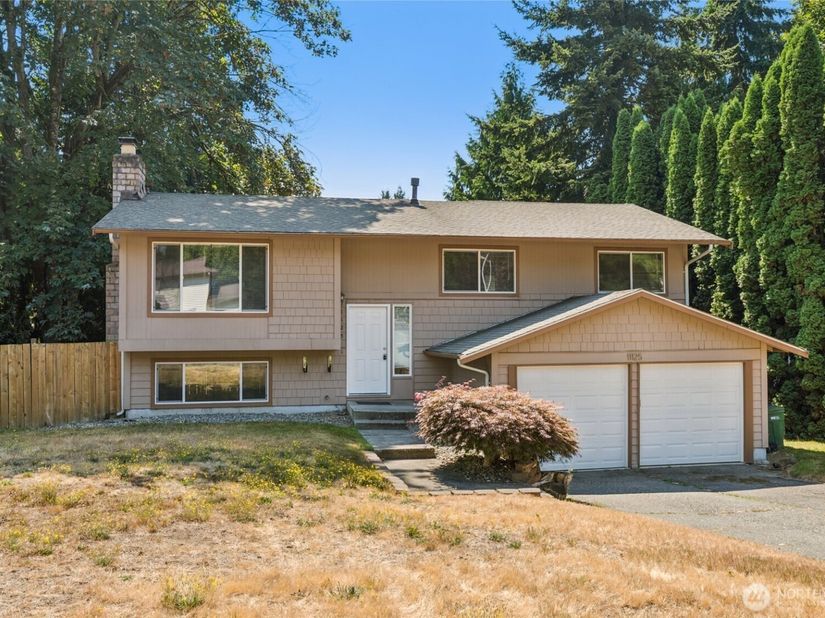 11125 129th Street, Kirkland WA 98034