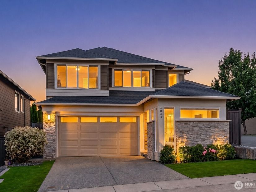 4033 168th Place SE, Bothell WA 98012