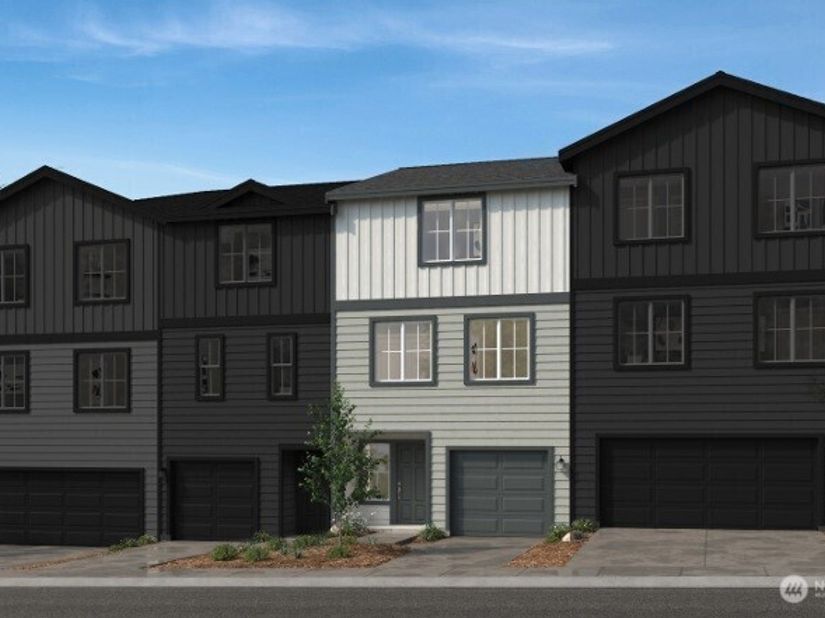 10711 15th Street SE 35, Lake Stevens WA 98258