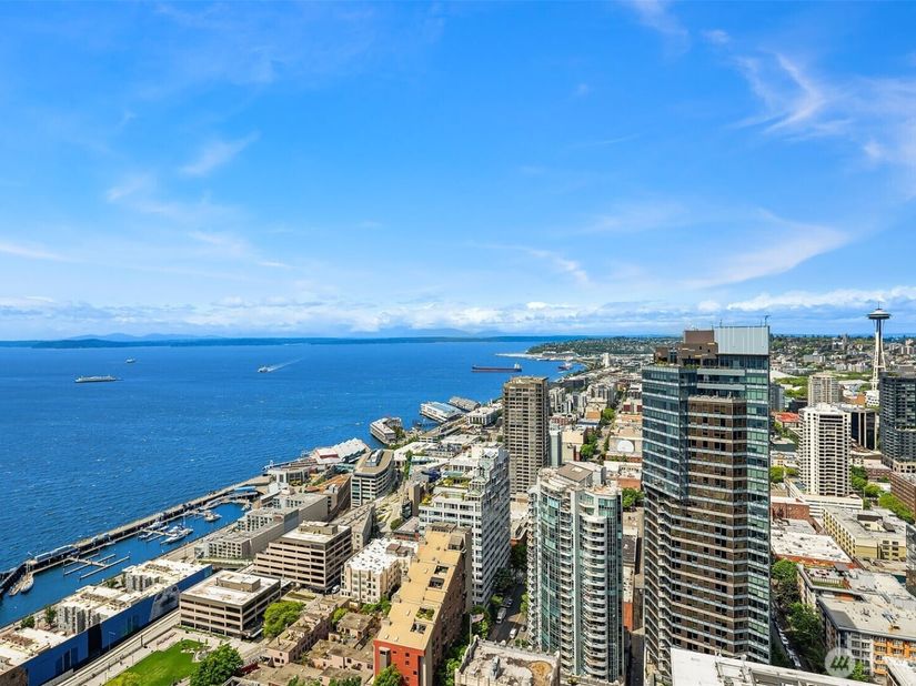 121 Stewart Street 908, Seattle WA 98101