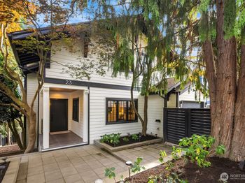 23 Prospect Street