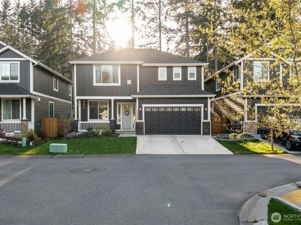 11215 Monarch Ridge Avenue NW, Silverdale WA 98383
