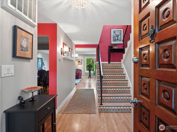 1532 NW 195th Street 1, Shoreline WA 98177